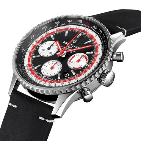 breitling swiss air watch